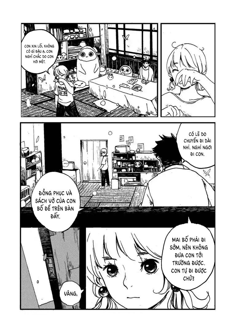 chika's forest chapter 1 14