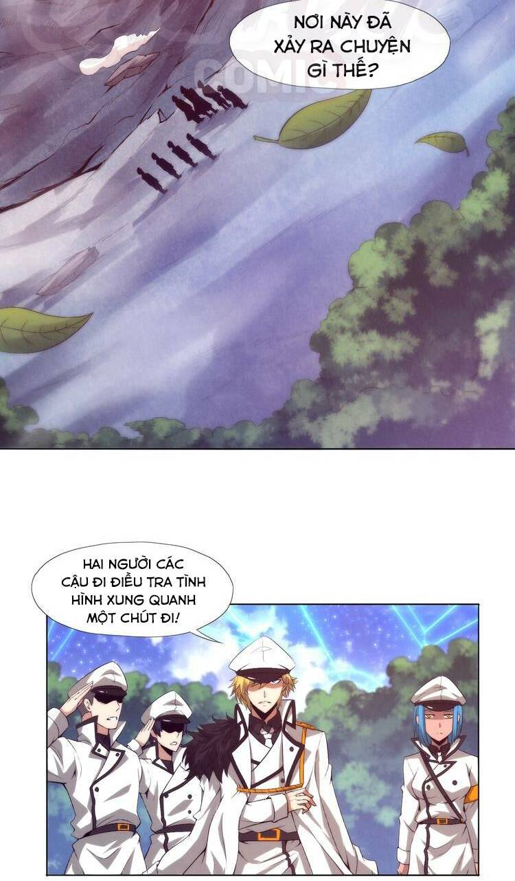 hắc kim đảo chapter 22 5