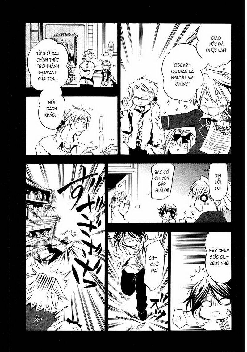 pandora hearts chapter 6 17
