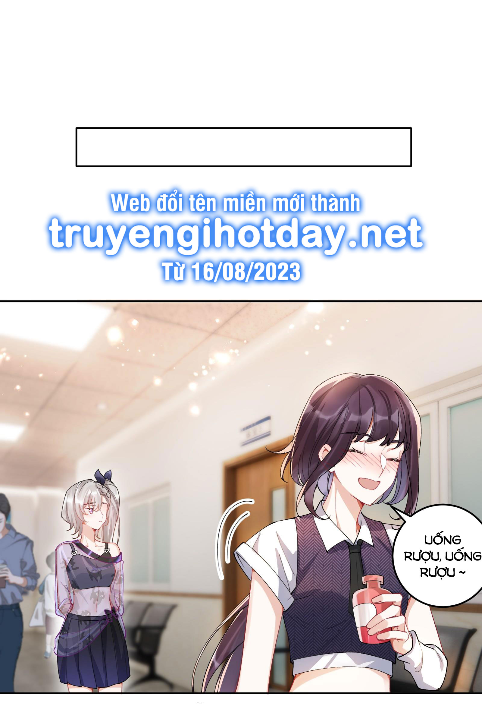 chưa biết ai hơn ai chapter 24 10