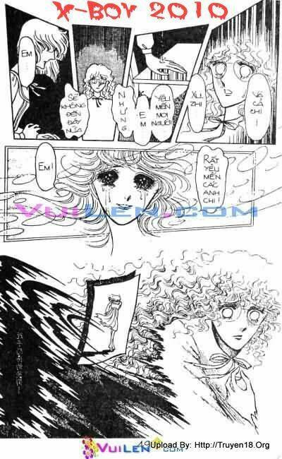 ánh đèn rực rỡ chapter 4 50