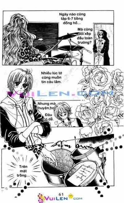 ước mơ cao đẹp chapter 3 62