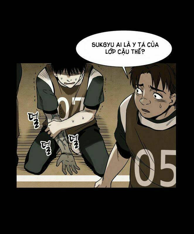 infectee chapter 2 73