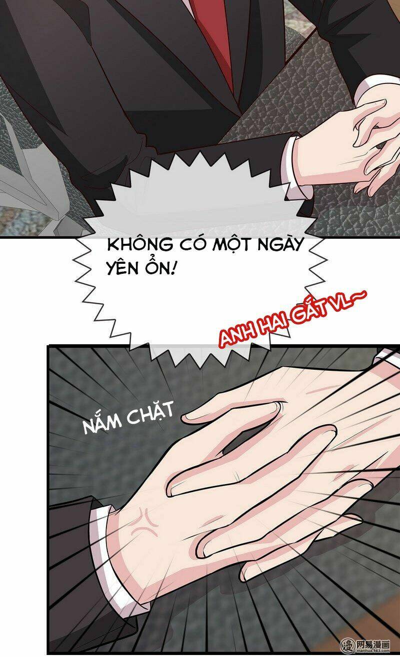 nam thần manh bảo tận diệt chapter 34 33