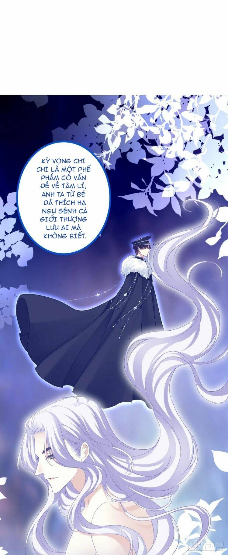 toàn bộ nắm trong tay chapter 55 3