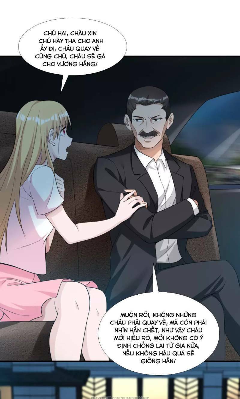 binh vương chi vương chapter 9 21