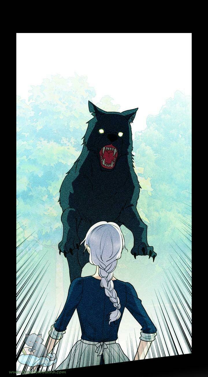 khế ước của nữ công tước quái vật chapter 140 22