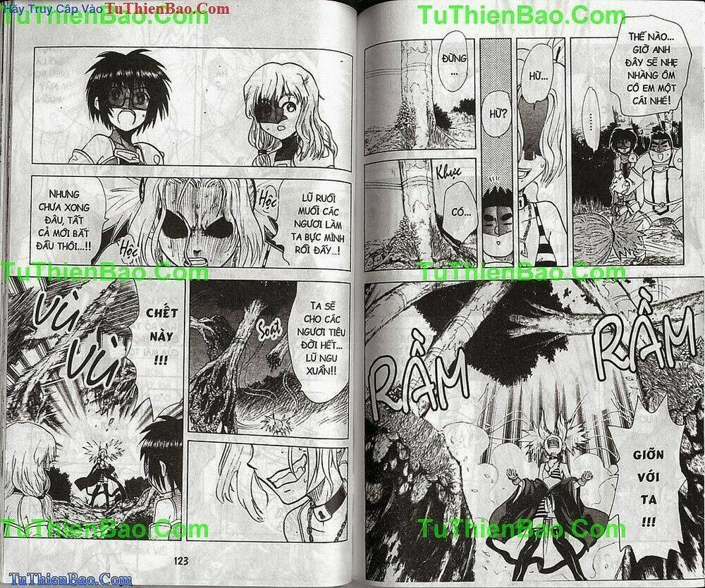 akuno của tôi chapter 11 61