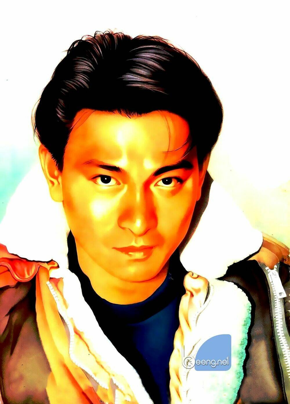 đổ thánh truyền kỳ chapter 9 1