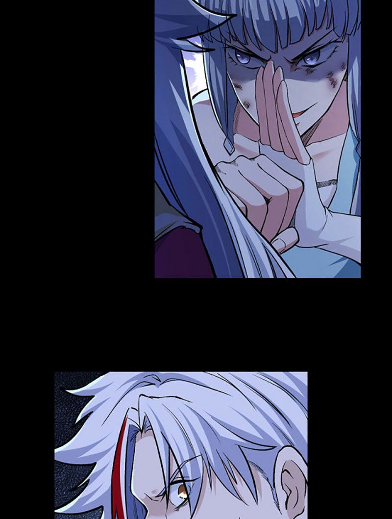 võ đạo độc tôn chapter 368 14