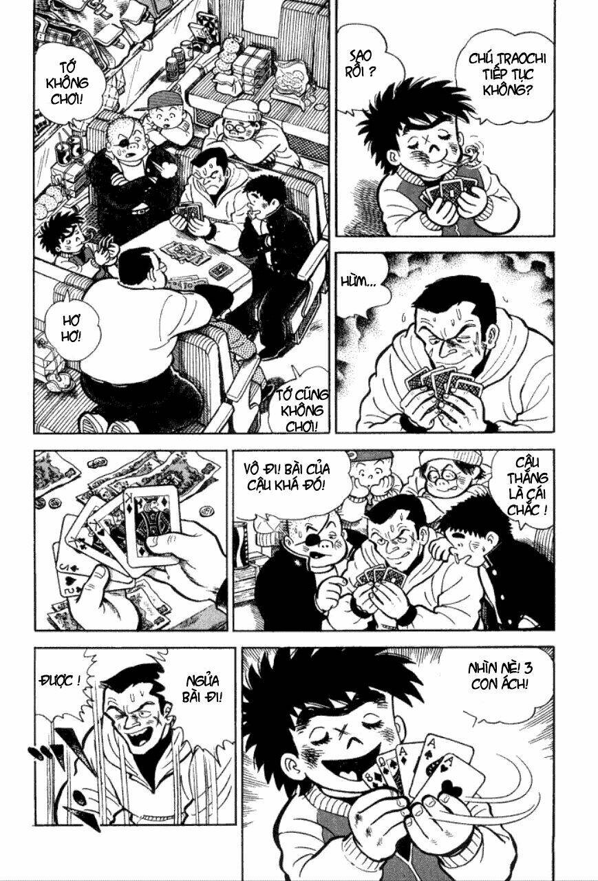 ore wa teppei chapter 136 28