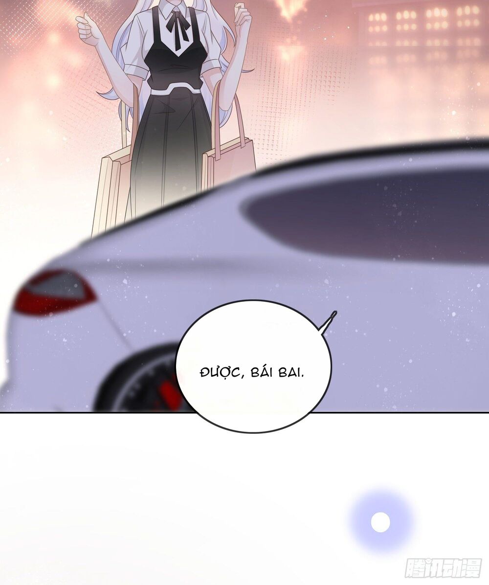 ảnh hậu cũng không bằng niệm thanh hoa chapter 106 35