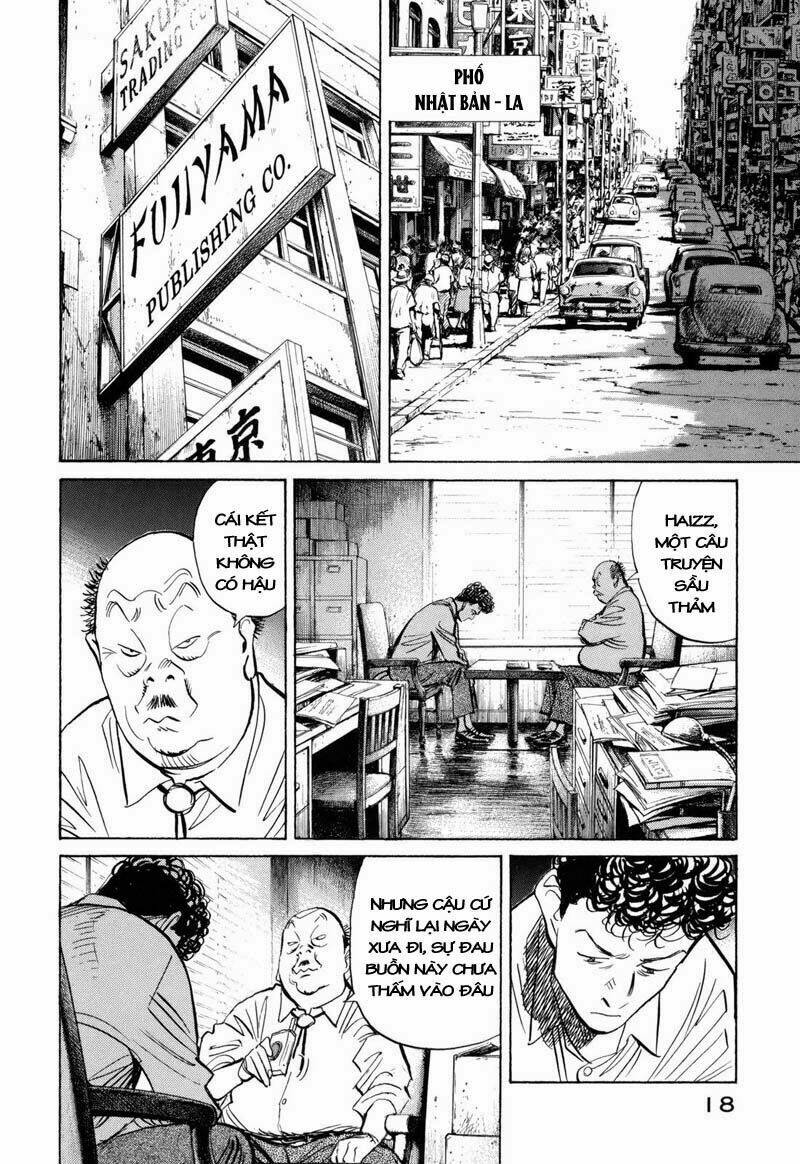 billy bat chapter 38 16