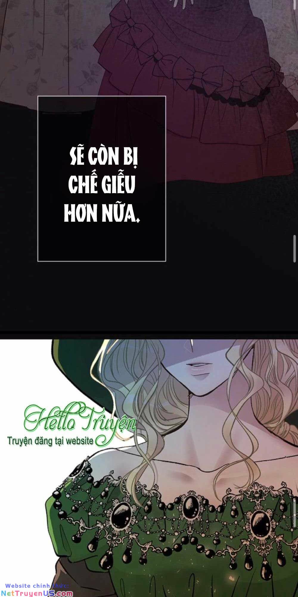 Hoàng Tử Rắc Rối chapter 43.1 44