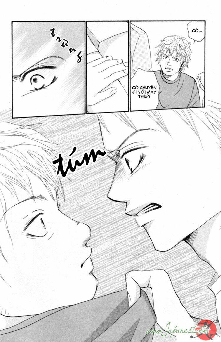 deep love - reina no unmei chapter 2 8