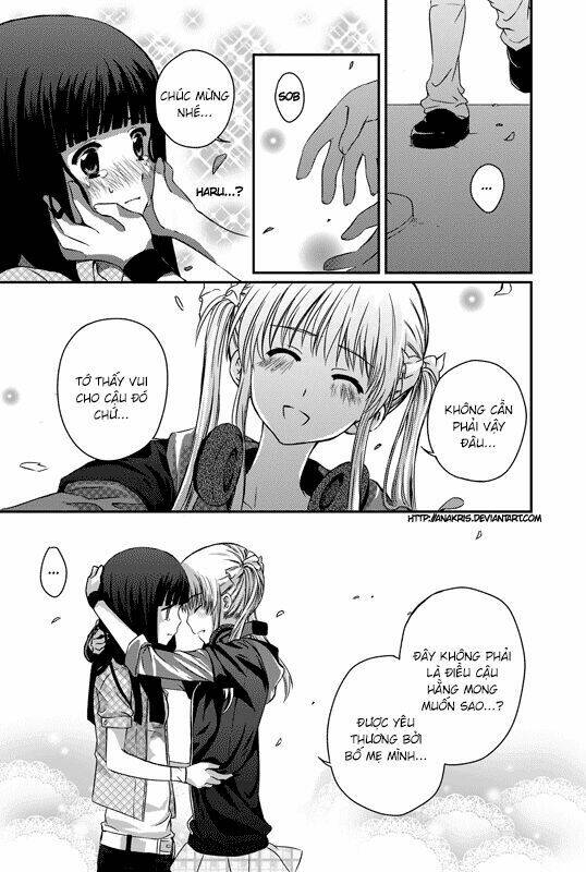 cross heart chapter 3 30