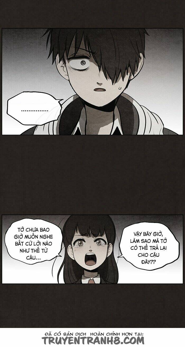 đứa con của quỷ dữ chapter 64 10