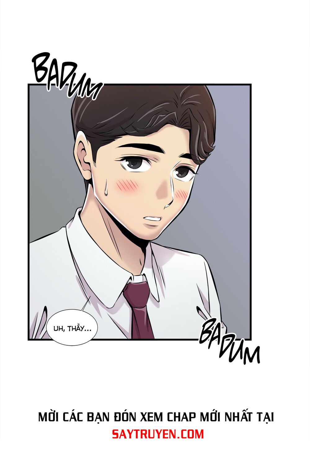 scandal trường luyện thi chapter 2 57