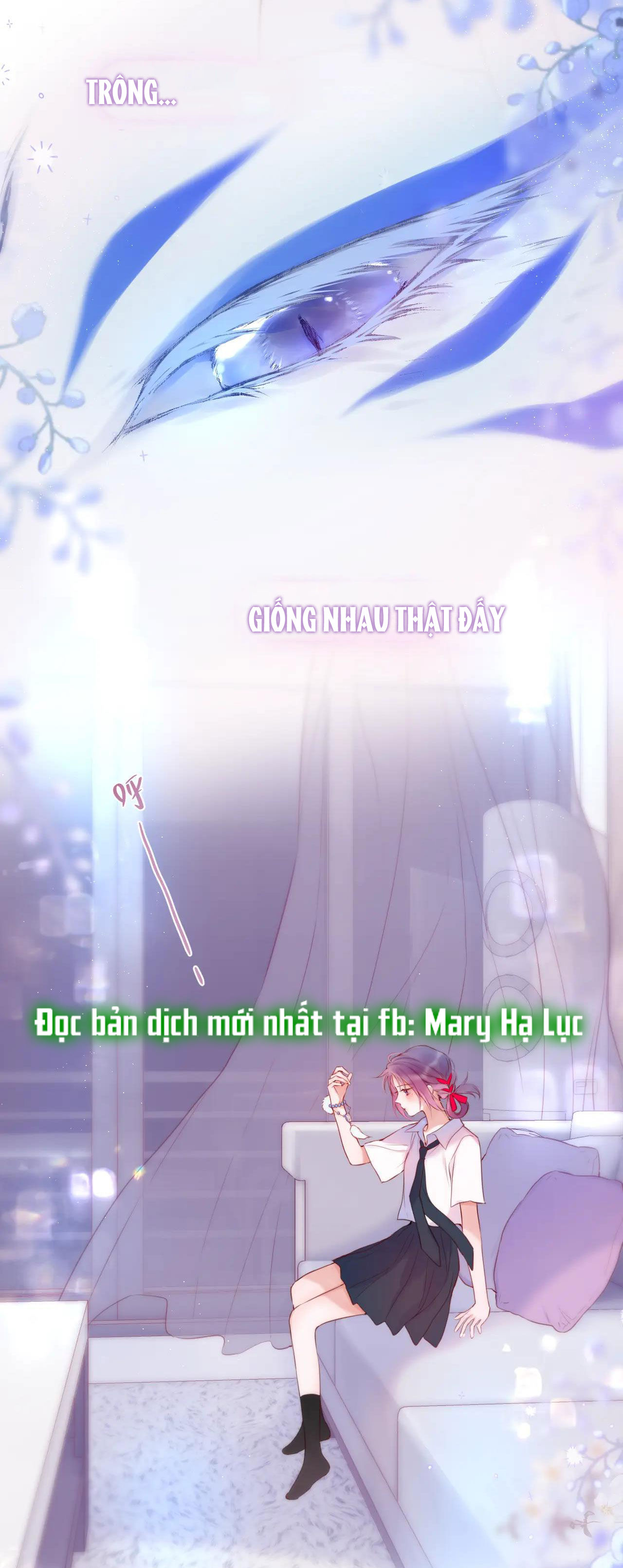 cạm bẫy của hồ ly chapter 40.2 2