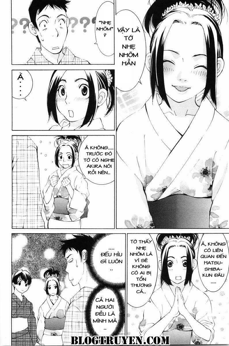 gacha gacha - secret chapter 15 38