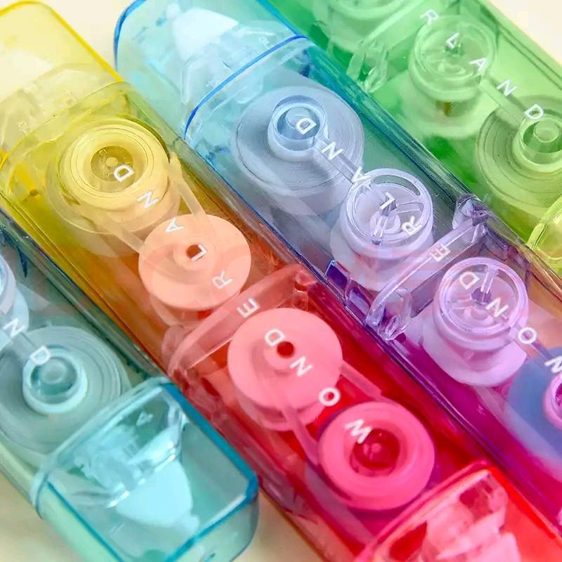 Bút xóa kéo 2 trong 1 tiện lợi