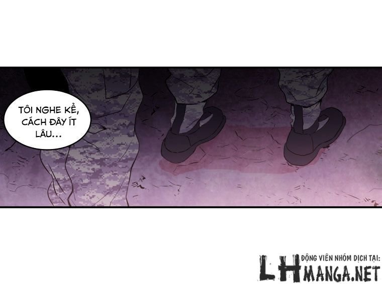 m.i.a - jakjeonjung siljong chapter 21 16