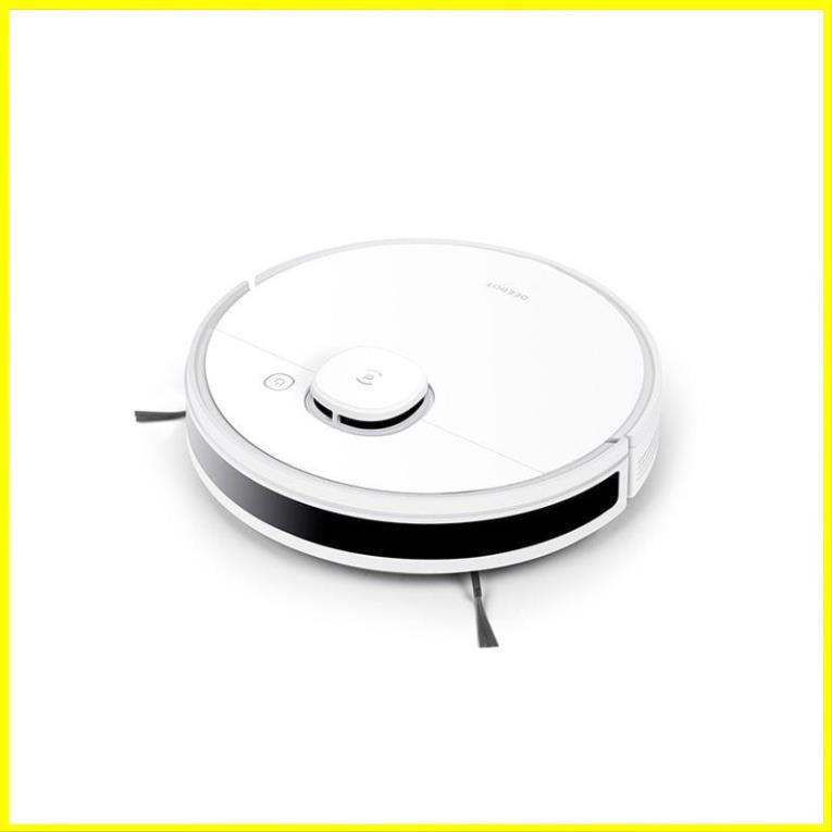 Robot hút bụi QT , lau nhà thông minh Ecovacs Deebot N8 PRO ( CAM KÊT CHÍNH HÃNG  )