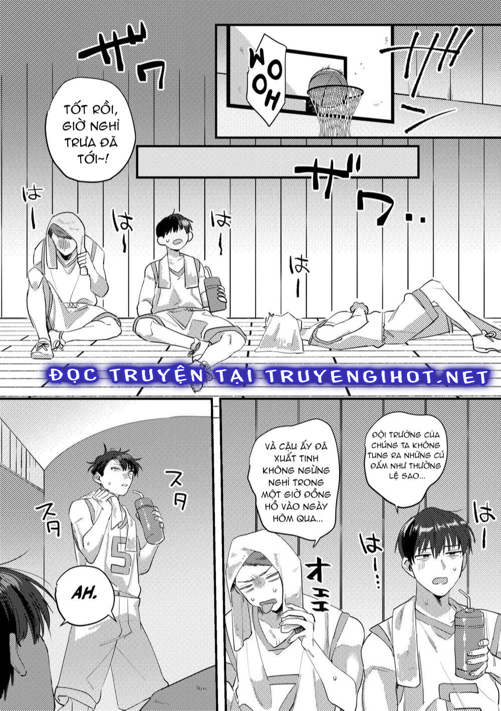 tổng hợp oneshot chjch chjch yaoi bl 18+ chapter 29 32