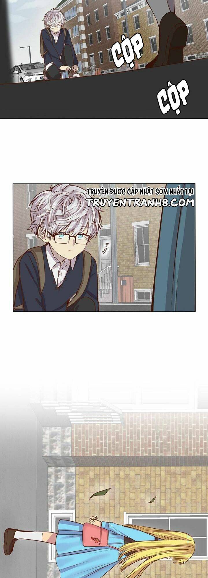 bí mật sâu sắc nhất của tôi chapter 23 16