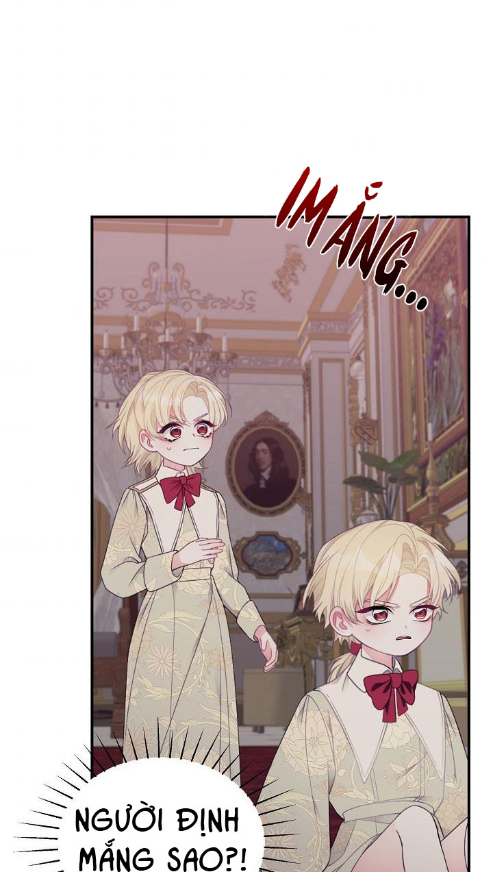 con chỉ đi tìm cha thôi chapter 18 33