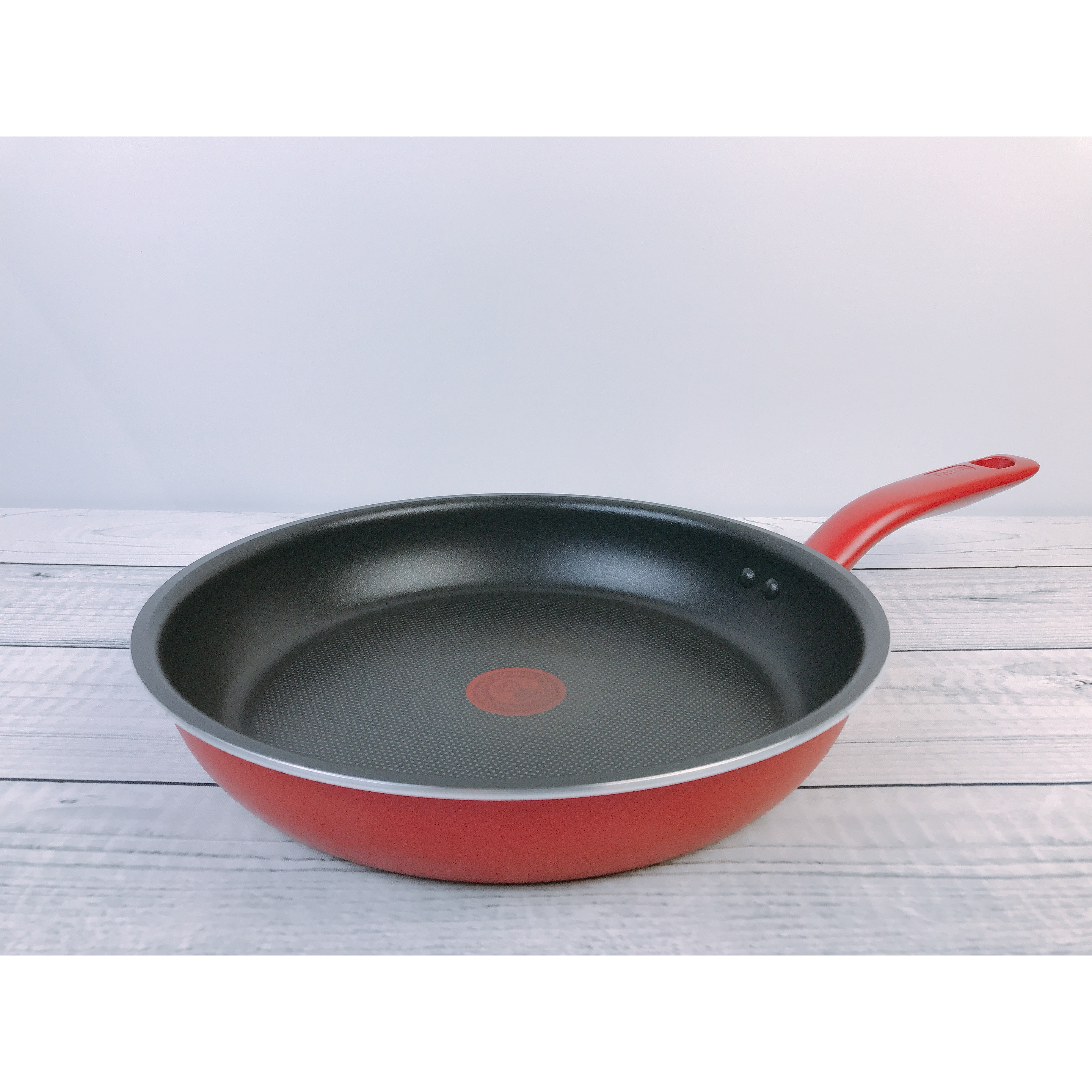 Chảo Chiên Chống Dính Đáy Từ Tefal So Chef 28Cm, Dùng Cho Mọi Loại Bếp - Hàng Chính Hãng