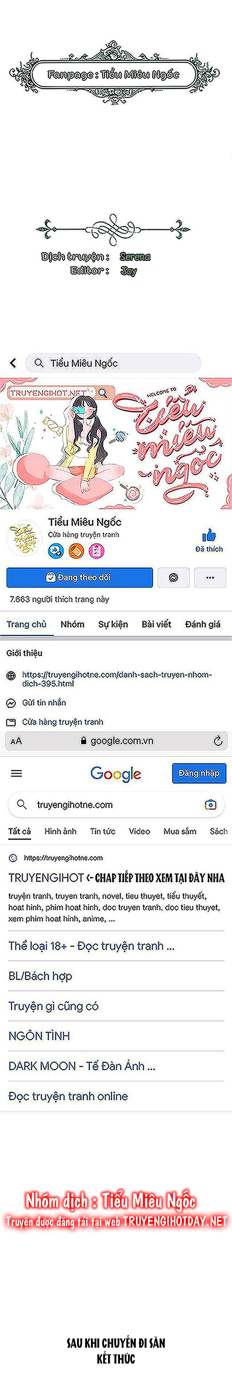 cuộc hôn nhân của đại công tước chỉ là một trò lừa đảo chapter 25.1 1
