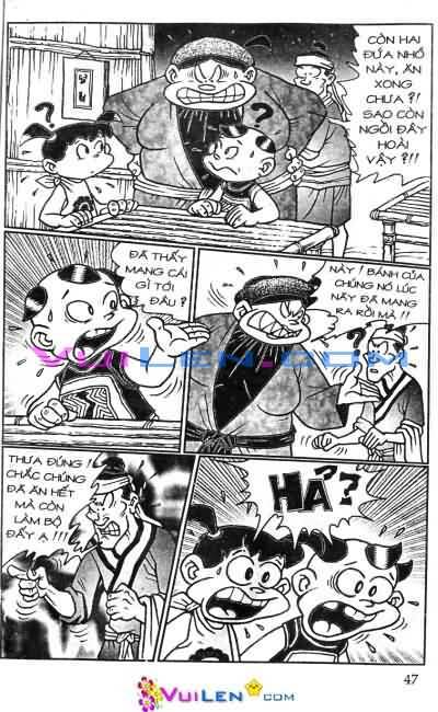 thần đồng đất việt chapter 2 44