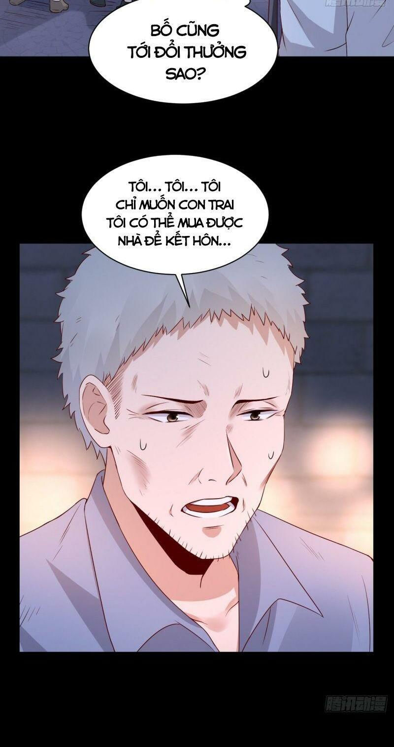 vua đầu tư mạnh nhất chapter 4 14