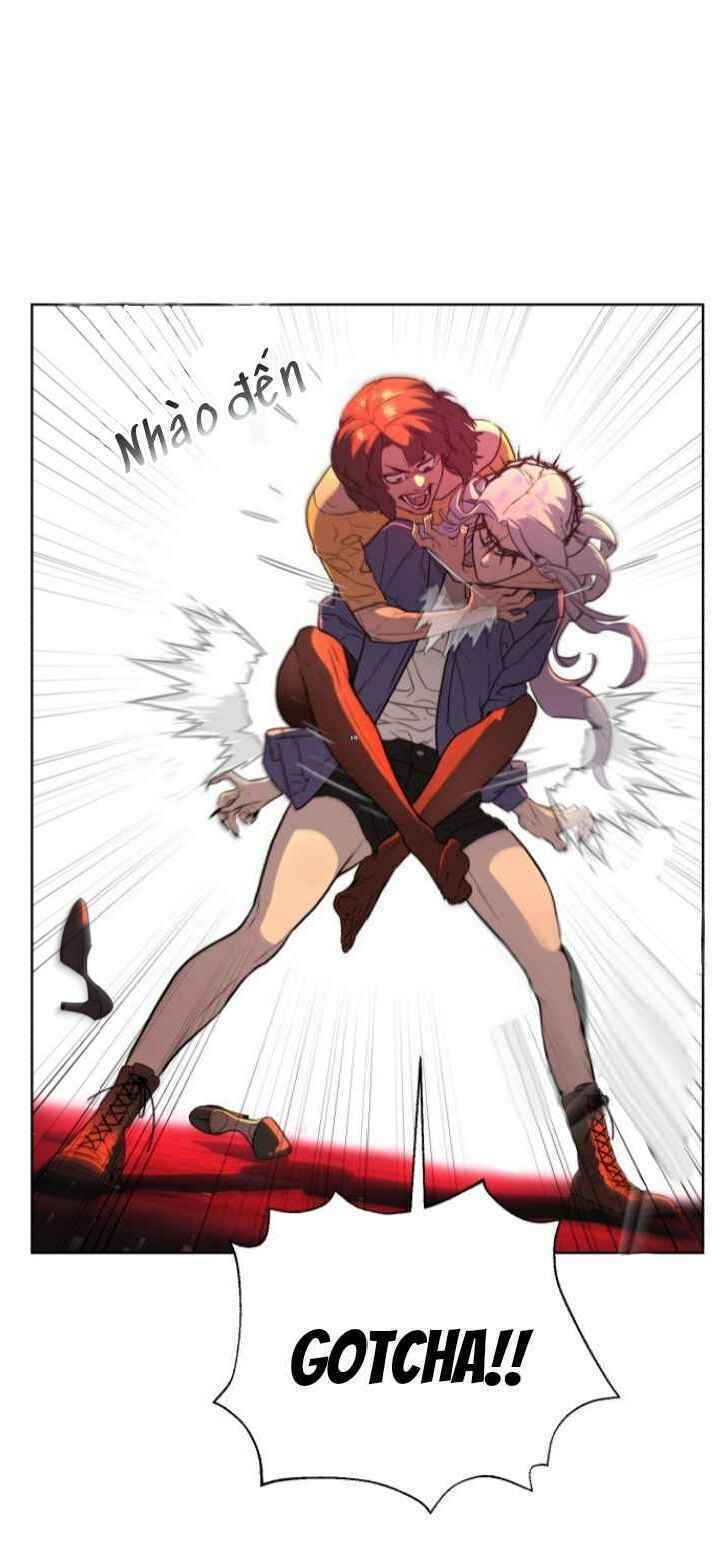 Máu trắng chapter 14 18