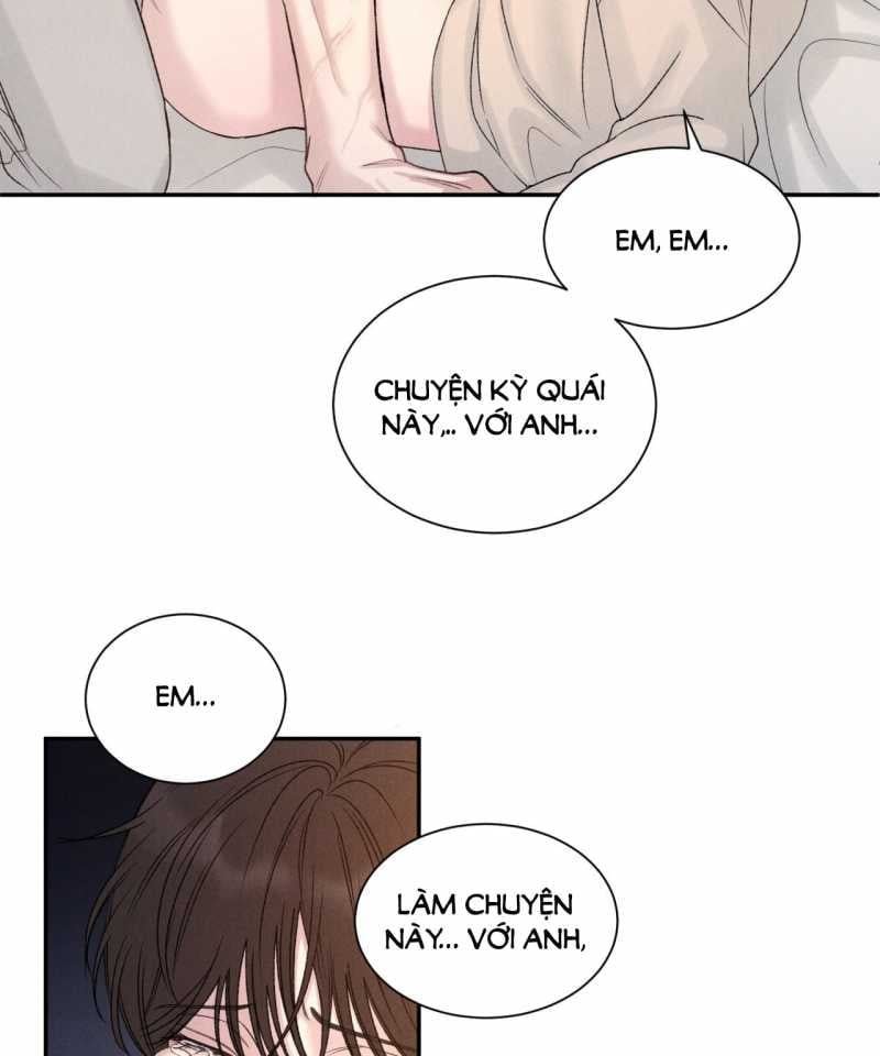 ân huệ của chúa chapter 8.2 2