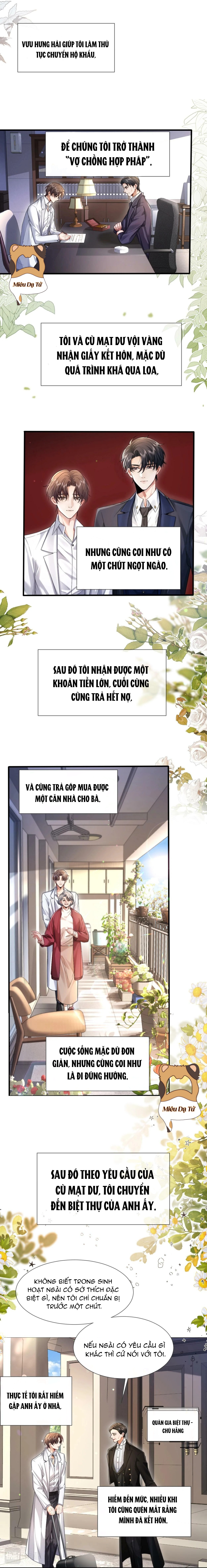 kẻ săn mồi đỉnh cấp chapter 5 4