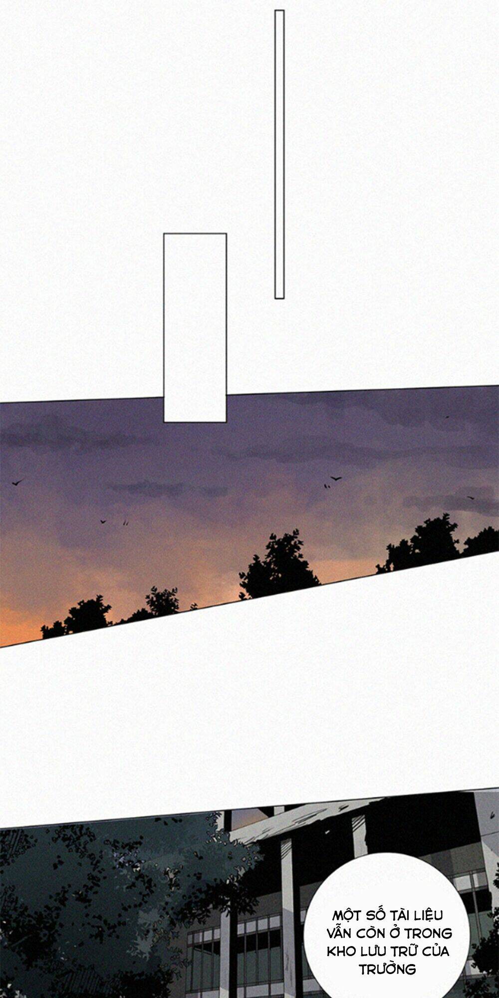 câu chuyện về cậu và tôi chapter 13 16