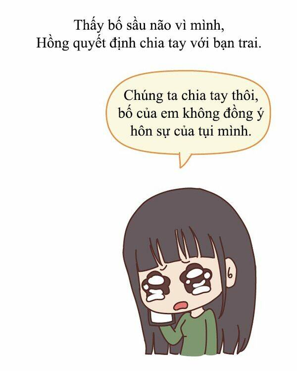 giải mã tình yêu chapter 61 5