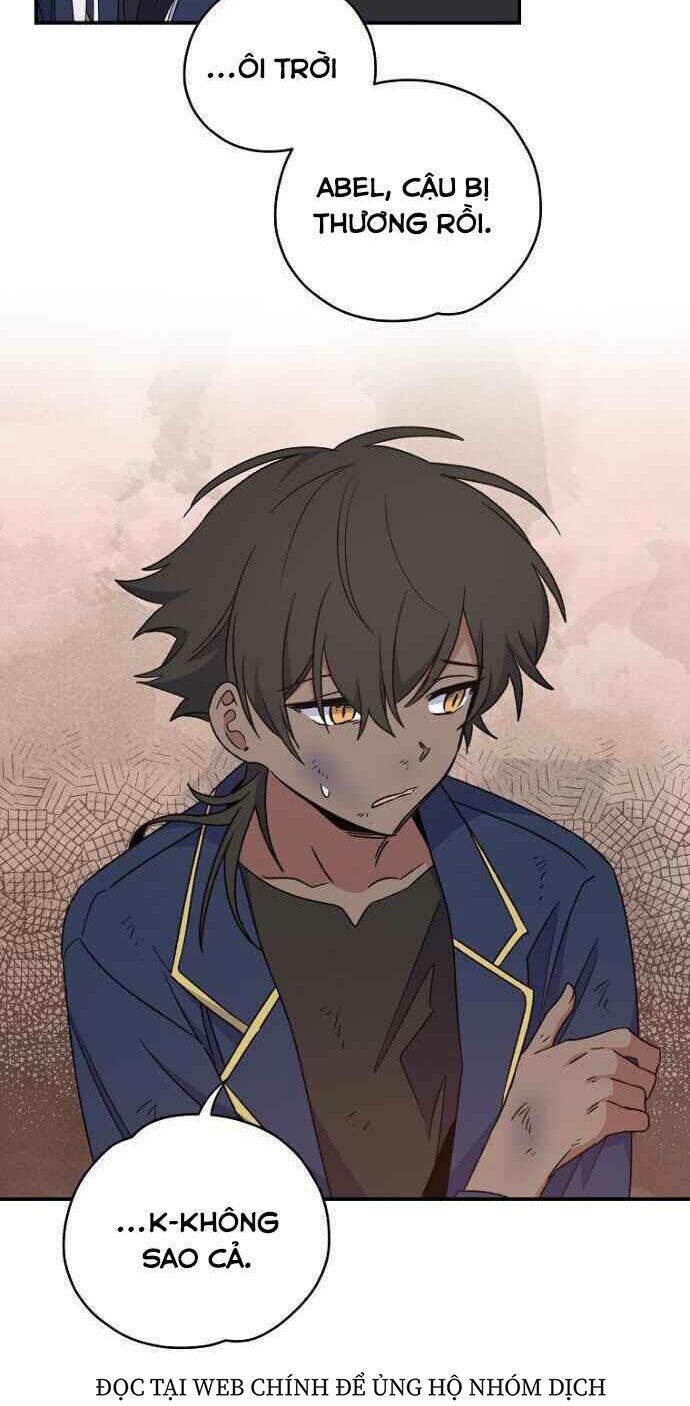 nhà hiền triết yigret chapter 27 2