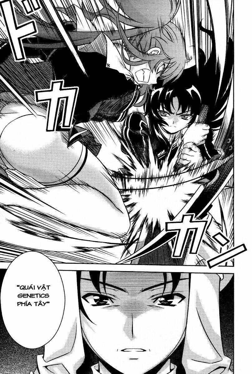 freezing: first chronicle chapter 1 20