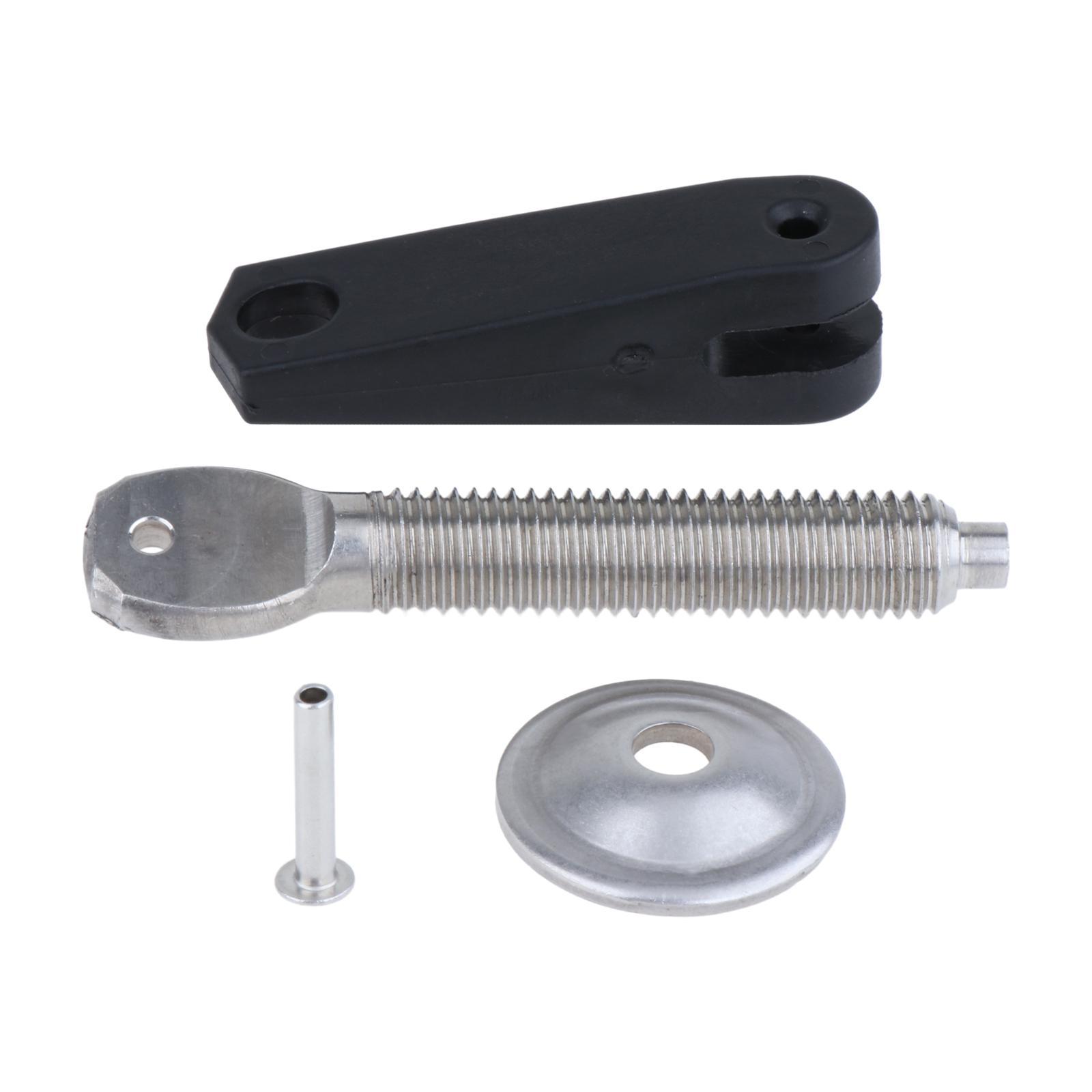 Clamp Screw Set 6G1-43116 6E0-43118-00 6E0-43118-01 for Outboard