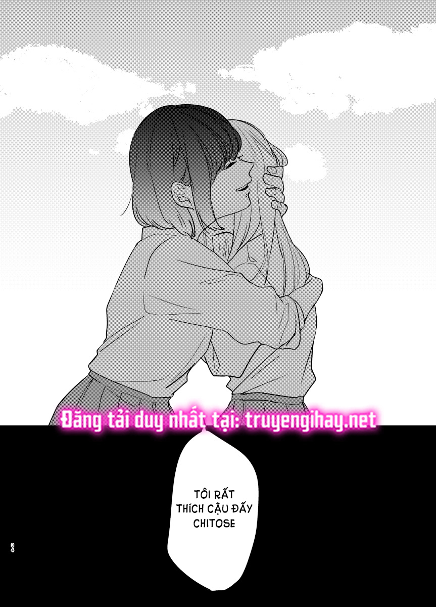 tuyển tập truyện ngắn gl chapter 1.2 17