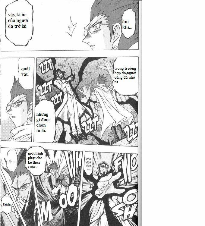 vua trò chơi - gx chapter 56 19