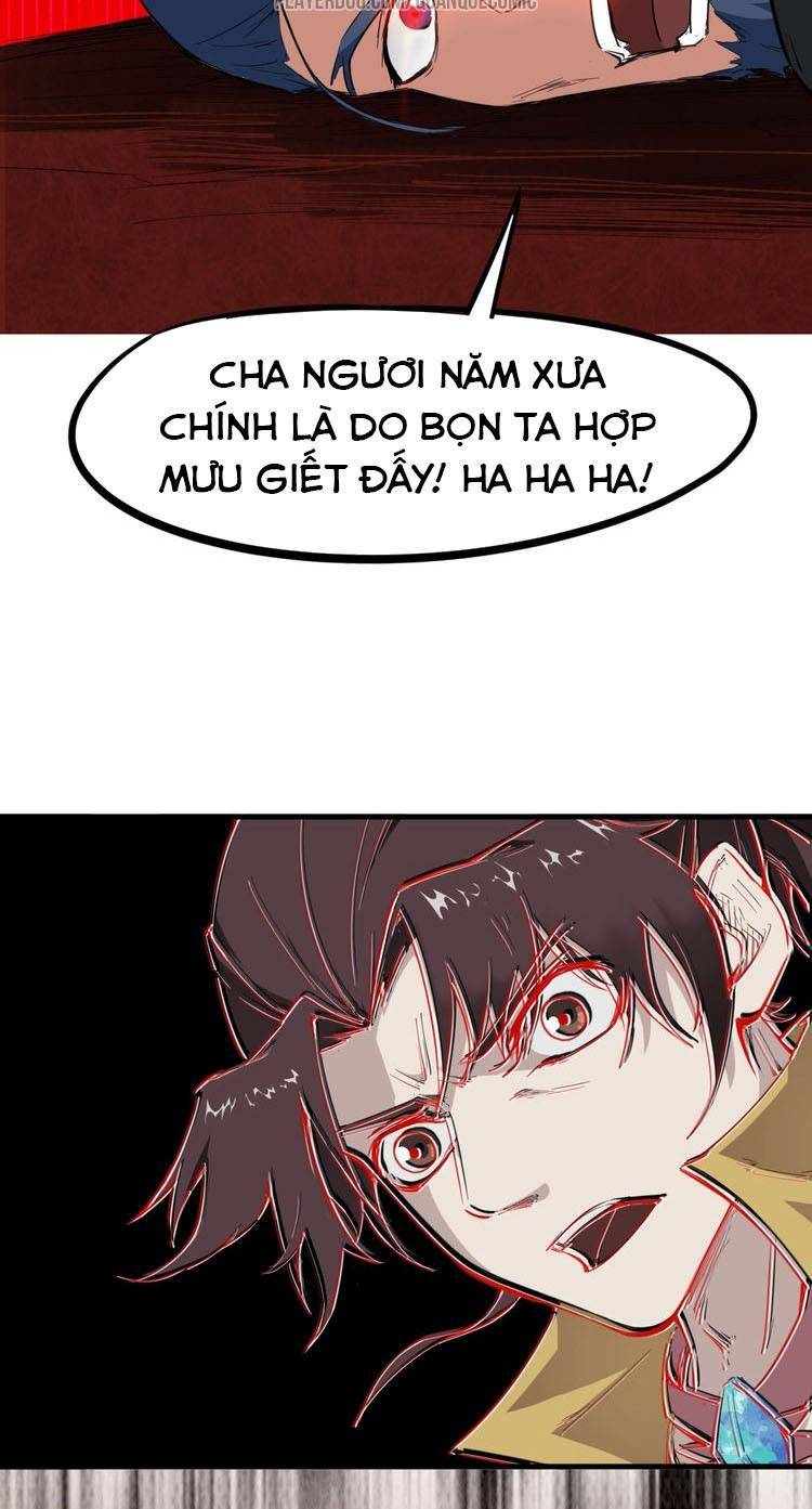 long mạch võ thần chapter 43 12
