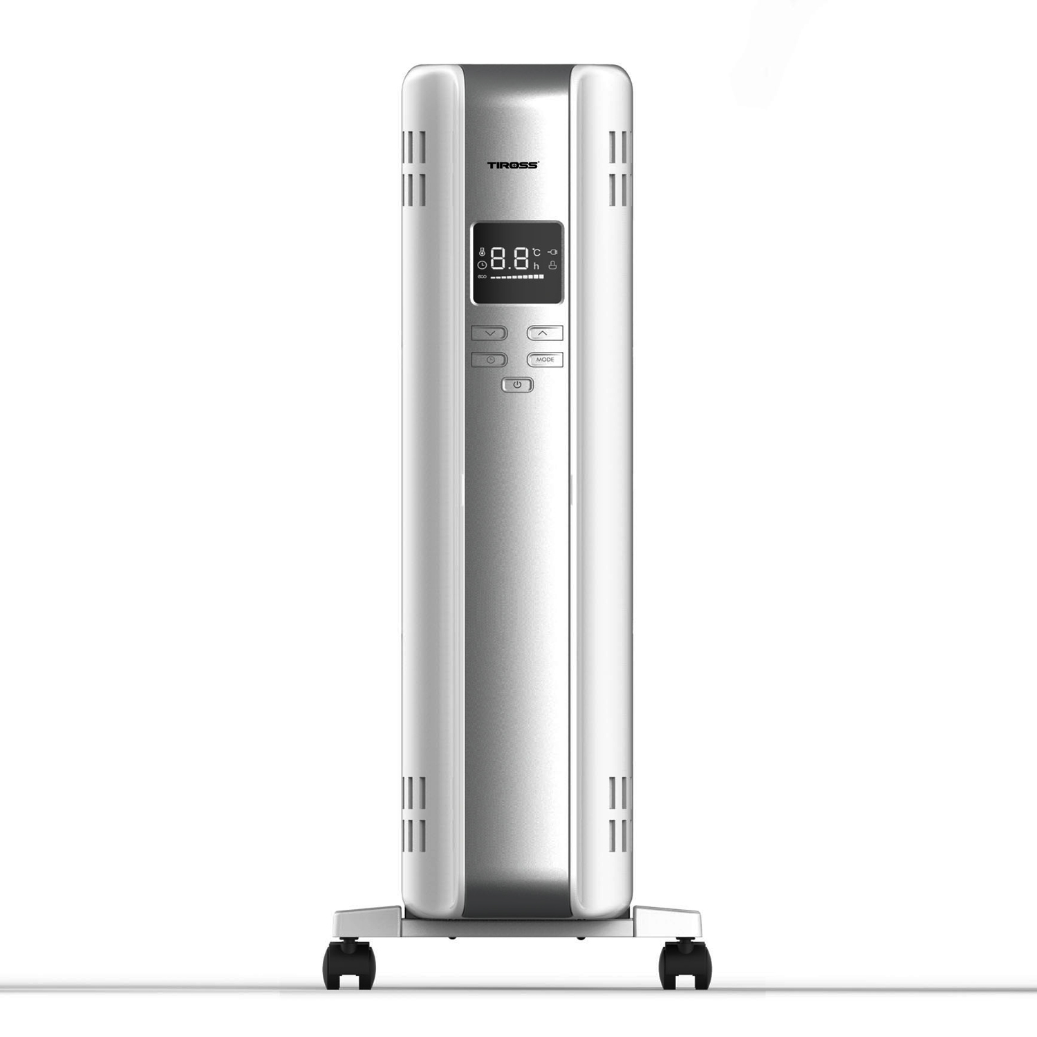 Sưởi Dầu 12 Thanh TS9218- Hàng chính hãng