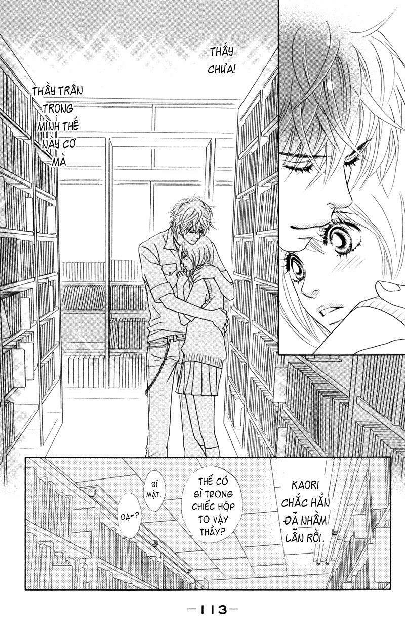 papillon hana to chou chapter 19 13