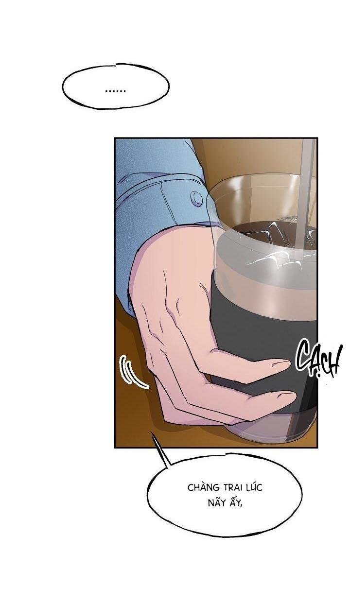 |drop| nụ hôn chết chóc chapter 13 55