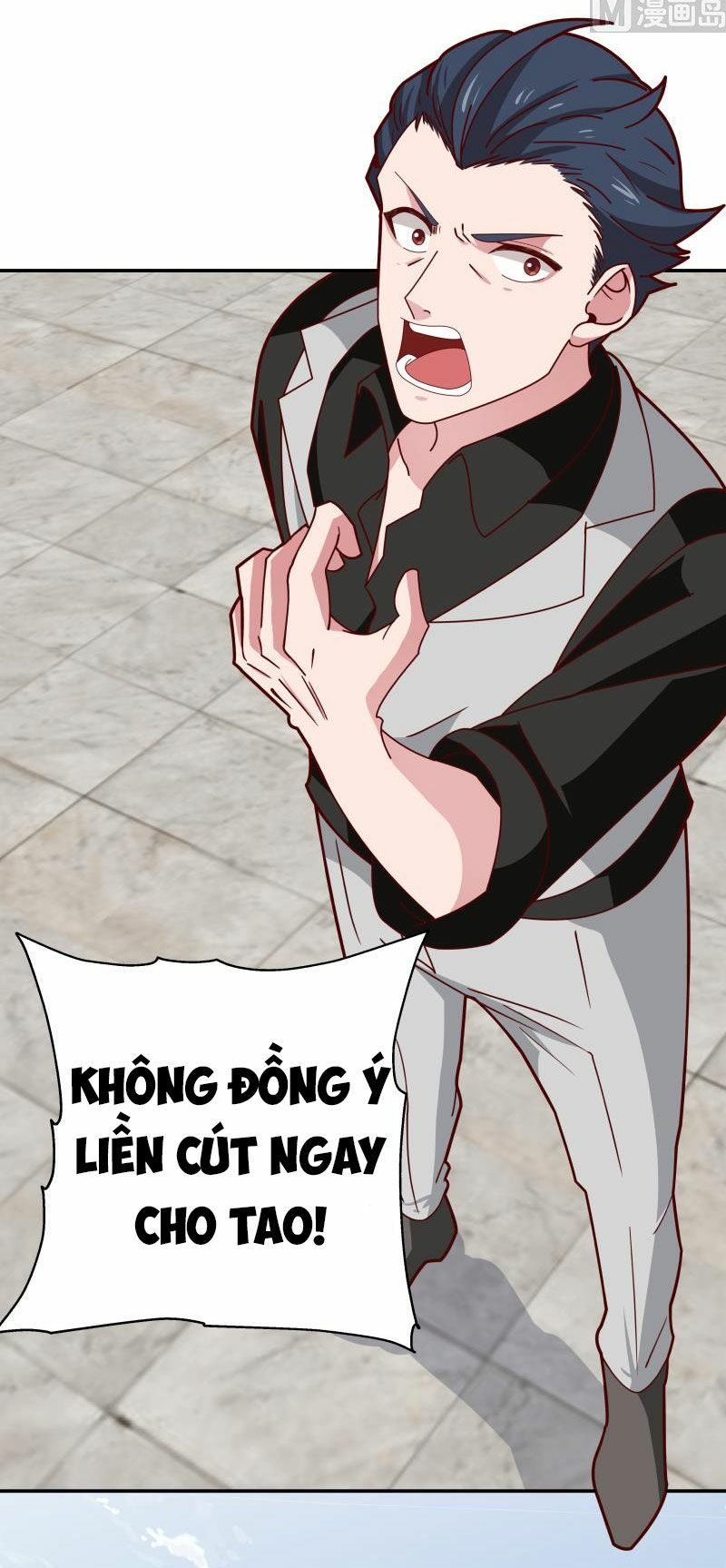 trên người ta có một rồng chapter 437 6