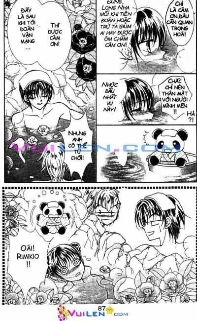 lâu đài cổ chapter 7 83